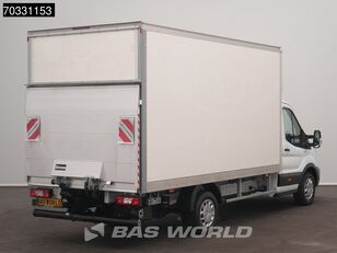 camion fourgon < 3.5t Ford Transit 130pk Laadklep Bakwagen Airco Cruise Euro6 Meubelbak Kof