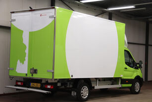 شاحنة مقفلة < 3.5طن Ford Transit AUTOMAAT BAKWAGEN MEUBELBAK