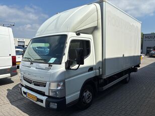 Fuso Canter 3.0 d kamion furgon < 3.5t