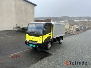 автофургон < 3.5т Goupil G5