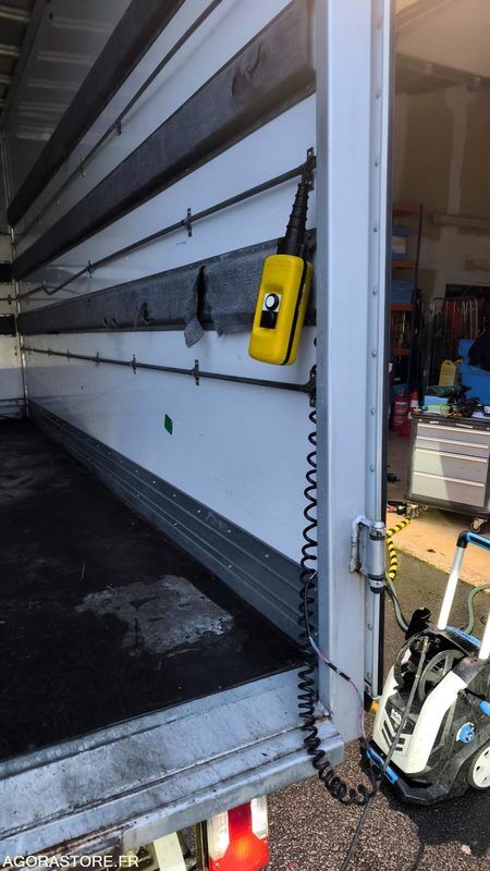 2007 ايفكو 35C15-46474207