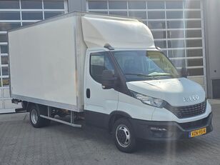 شاحنة مقفلة < 3.5طن IVECO 35C16
