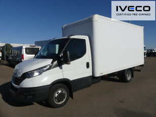 автофургон < 3.5т IVECO 35C16H