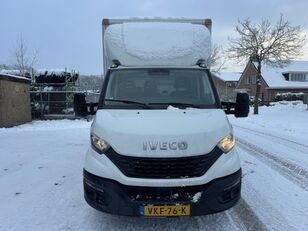 IVECO 40C18 Euro 6 / Manual cami&oacute;n furg&oacute;n < 3.5t