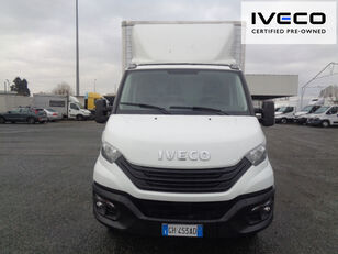 IVECO DAILY 35C14 - 3750 box truck < 3.5t