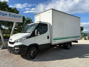 camion fourgon < 3.5t IVECO DAILY 35C15