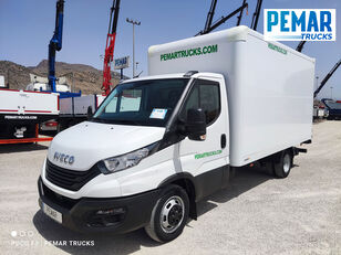 camion fourgon < 3.5t IVECO DAILY 35C16