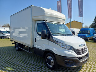 شاحنة مقفلة < 3.5طن IVECO DAILY 35C16 3.0