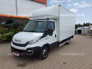 شاحنة مقفلة < 3.5طن IVECO DAILY 35C18 DOBOZOS 4.50 m