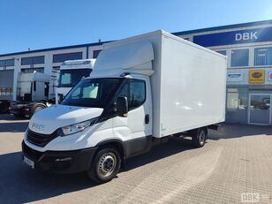 camion fourgon < 3.5t IVECO DAILY 35S14