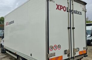 IVECO DAILY 35S14H-Carosare BOX IZOLAT TIP SNACK Koffer-LKW < 3.5t kaufen - Bild 5 | Autoline DE IVECO DAILY 35S14H-Carosare BOX IZOLAT TIP SNACK Koffer-LKW < 3.5t | Bild 5 - Autoline