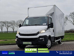 camion fourgon < 3.5t IVECO DAILY 35S18 AC 3.0 LTR EURO6