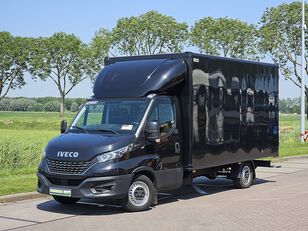 автофургон < 3.5т IVECO DAILY 35S18 Bakwagen Deuren 3.0L