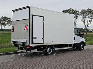 camion fourgon < 3.5t IVECO DAILY 35S18 Bakwagen Laadklep!