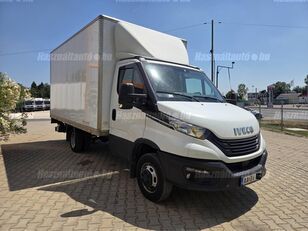 شاحنة مقفلة < 3.5طن IVECO DAILY DAILY 35C18 DOBOZOS-EMELŐH&Aacute;TFALAS 4.4m