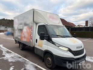 автофургон < 3.5т IVECO Daily 35