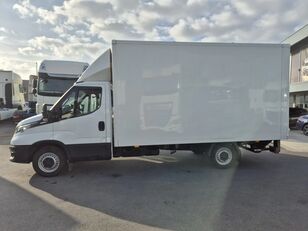 camion fourgon < 3.5t IVECO Daily 35 S 14 A8
