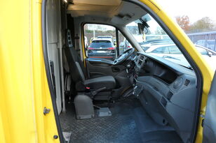 Купить автофургон < 3.5т IVECO Daily 35 S11 - Изображение 5 | Autoline EE Автофургон < 3.5т IVECO Daily 35 S11 | Изображение 5 - Autoline