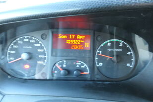 Купить автофургон < 3.5т IVECO Daily 35 S11 - Изображение 12 | Autoline EE Автофургон < 3.5т IVECO Daily 35 S11 | Изображение 12 - Autoline