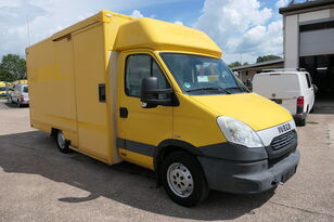 camion fourgon < 3.5t IVECO Daily 35 S11