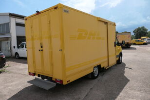 camion fourgon < 3.5t IVECO Daily 35 S11