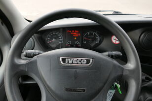 بيع شاحنة مقفلة < 3.5طن IVECO Daily 35 S11 C30C - صورة 11 | Autoline EG شاحنة مقفلة < 3.5طن IVECO Daily 35 S11 C30C | صورة 11 - Autoline