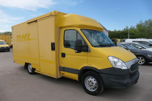 IVECO Daily 35 S11 C30C box truck < 3.5t