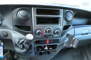 Venta de IVECO Daily 35 S11 C30C AUTOMATIK KAMERA MAXI KAMERA R camión furgón < 3.5t - Imagen 10 | Autoline MX IVECO Daily 35 S11 C30C AUTOMATIK KAMERA MAXI KAMERA R camión furgón < 3.5t | Imagen 10 - Autoline