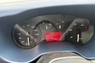 IVECO Daily 35C14 skapbil < 3.5t til salgs - Bilde 12 | Autoline NO IVECO Daily 35C14 skapbil < 3.5t | Bilde 12 - Autoline