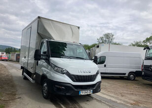 камион фургон < 3.5т IVECO Daily 35C16