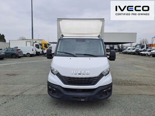 IVECO Daily 35C16 box truck < 3.5t for sale - Image 5 | Autoline ET IVECO Daily 35C16 box truck < 3.5t | Image 5 - Autoline
