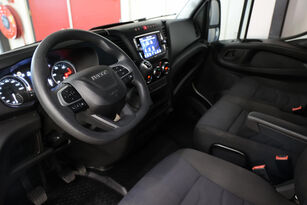 Продажба на камион фургон < 3.5т IVECO Daily 35C16 3.0 BAKWAGEN MET ZIJDEUR EN LAADKLEP - Изображение 8 | Autoline BG Камион фургон < 3.5т IVECO Daily 35C16 3.0 BAKWAGEN MET ZIJDEUR EN LAADKLEP | Изображение 8 - Autoline