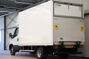 автофургон < 3.5т IVECO Daily 35C16 3.0 BAKWAGEN MEUBELBAK MET LAADKLEP ZIJDEUR