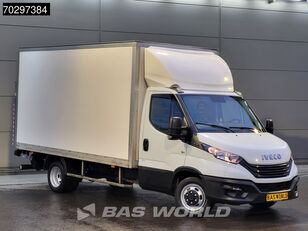 Камион фургон < 3.5т IVECO Daily 35C16 3.0L Laadklep Dubbellucht 160PK Bakwagen Airco Cruis се продава - Слика 6 | Autoline MK Камион фургон < 3.5т IVECO Daily 35C16 3.0L Laadklep Dubbellucht 160PK Bakwagen Airco Cruis | Слика 6 - Autoline