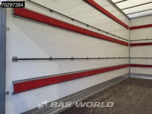 Камион фургон < 3.5т IVECO Daily 35C16 3.0L Laadklep Dubbellucht 160PK Bakwagen Airco Cruis се продава - Слика 9 | Autoline MK Камион фургон < 3.5т IVECO Daily 35C16 3.0L Laadklep Dubbellucht 160PK Bakwagen Airco Cruis | Слика 9 - Autoline