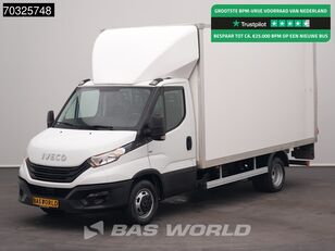 IVECO Daily 35C16 3.0L Laadklep Dubbellucht 160PK Bakwagen Airco Cruis box truck < 3.5t