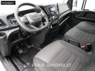 camion fourgon < 3.5t IVECO Daily 35C16 3.0L Laadklep Dubbellucht Bakwagen 160PK Meubelbak A
