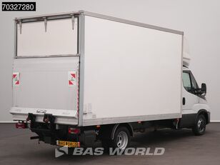 автофургон < 3.5т IVECO Daily 35C16 3.0L Laadklep Dubbellucht Bakwagen Airco Cruise D'Ho