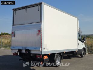 待售箱式卡车 < 3.5t IVECO Daily 35C16 3.0L Laadklep Dubbellucht Bakwagen Airco Cruise D'Ho - 图像 5 | Autoline CN 箱式卡车 < 3.5t IVECO Daily 35C16 3.0L Laadklep Dubbellucht Bakwagen Airco Cruise D'Ho | 图像 5 - Autoline