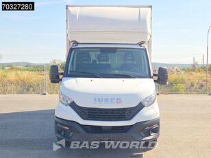 待售箱式卡车 < 3.5t IVECO Daily 35C16 3.0L Laadklep Dubbellucht Bakwagen Airco Cruise D'Ho - 图像 7 | Autoline CN 箱式卡车 < 3.5t IVECO Daily 35C16 3.0L Laadklep Dubbellucht Bakwagen Airco Cruise D'Ho | 图像 7 - Autoline