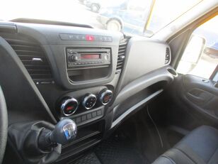 IVECO Daily 35C16, 8 palet, hydraulické čelo box truck < 3.5t for sale - Image 11 | Autoline ZW IVECO Daily 35C16, 8 palet, hydraulické čelo box truck < 3.5t | Image 11 - Autoline