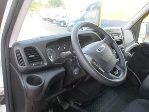 IVECO Daily 35C16, 8 palet, hydraulické čelo box truck < 3.5t for sale - Image 12 | Autoline ZW IVECO Daily 35C16, 8 palet, hydraulické čelo box truck < 3.5t | Image 12 - Autoline