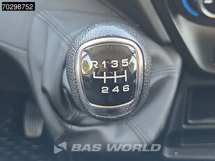 Купить автофургон < 3.5т IVECO Daily 35C16 Furgón de plataforma elevadora con eje trasero doble - Изображение 20 | Autoline TJ Автофургон < 3.5т IVECO Daily 35C16 Furgón de plataforma elevadora con eje trasero doble | Изображение 20 - Autoline