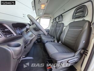 Xe tải thùng kín < 3.5t IVECO Daily 35C16 Laadklep Automaat Dubbellucht Bakwagen 160PK Airco C để bán - Hình ảnh 11 | Autoline VN Xe tải thùng kín < 3.5t IVECO Daily 35C16 Laadklep Automaat Dubbellucht Bakwagen 160PK Airco C | Hình ảnh 11 - Autoline