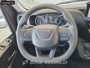 Xe tải thùng kín < 3.5t IVECO Daily 35C16 Laadklep Automaat Dubbellucht Bakwagen 160PK Airco C để bán - Hình ảnh 17 | Autoline VN Xe tải thùng kín < 3.5t IVECO Daily 35C16 Laadklep Automaat Dubbellucht Bakwagen 160PK Airco C | Hình ảnh 17 - Autoline