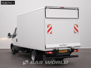 خاور < 3.5т IVECO Daily 35C16 Laadklep Dubbellucht 160PK Bakwagen Airco Euro6 Meub