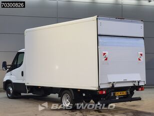nákladní vozidlo furgon < 3.5t IVECO Daily 35C16 Laadklep Dubbellucht Bakwagen 160PK 3,5t Trekgewicht