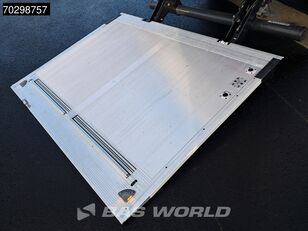 Venta de IVECO Daily 35C16 Ladebordwand Doppelbereifung 160PS Koffer Klima Euro camión furgón < 3.5t - Imagen 11 | Autoline AR IVECO Daily 35C16 Ladebordwand Doppelbereifung 160PS Koffer Klima Euro camión furgón < 3.5t | Imagen 11 - Autoline