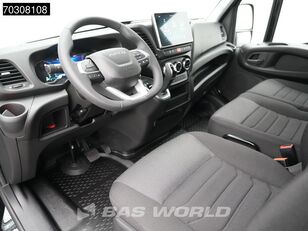 nieuw IVECO Daily 35C18 3.0L Automaat Laadklep Dubbellucht Zijdeur 180PK Bak bakwagen < 3.5t