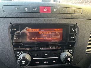 بيع شاحنة مقفلة < 3.5طن IVECO Daily 35C18V 3.0 Bakwagen - صورة 14 | Autoline QA شاحنة مقفلة < 3.5طن IVECO Daily 35C18V 3.0 Bakwagen | صورة 14 - Autoline